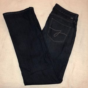 Jag Jeans Low Ride Bootleg